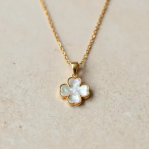 Five Leaf Clover