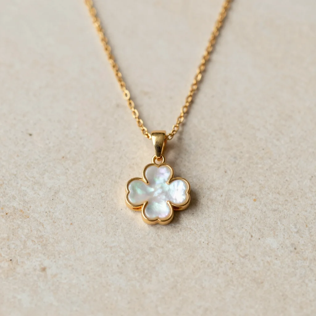 Five Leaf Clover