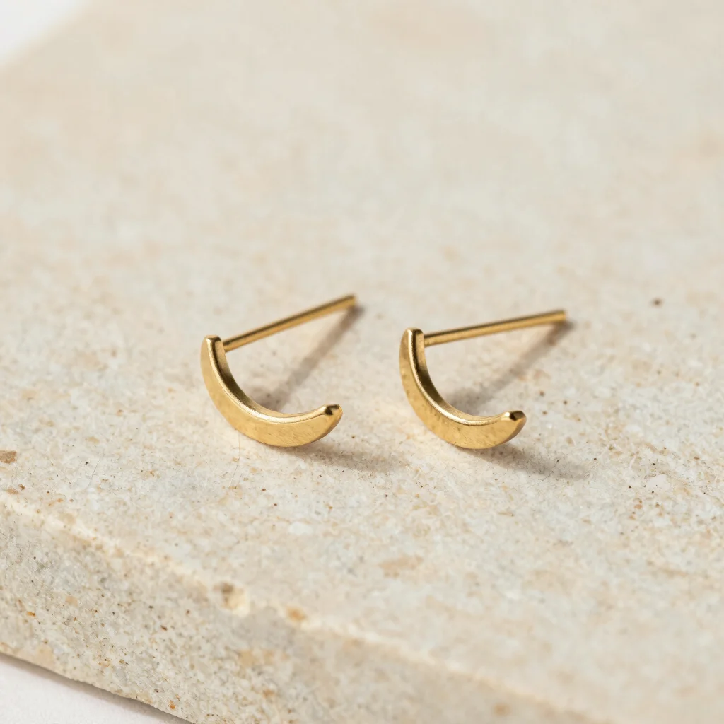 Soft Arc Studs