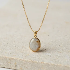 Riverstone Pendant